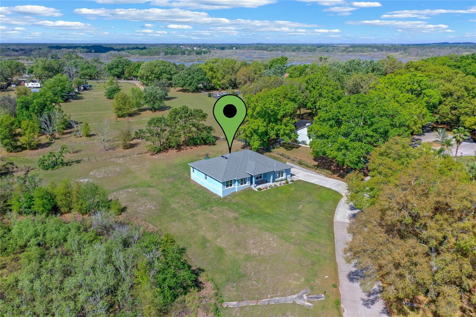 10544 PARKWAY DR, CLERMONT, FL, 34711