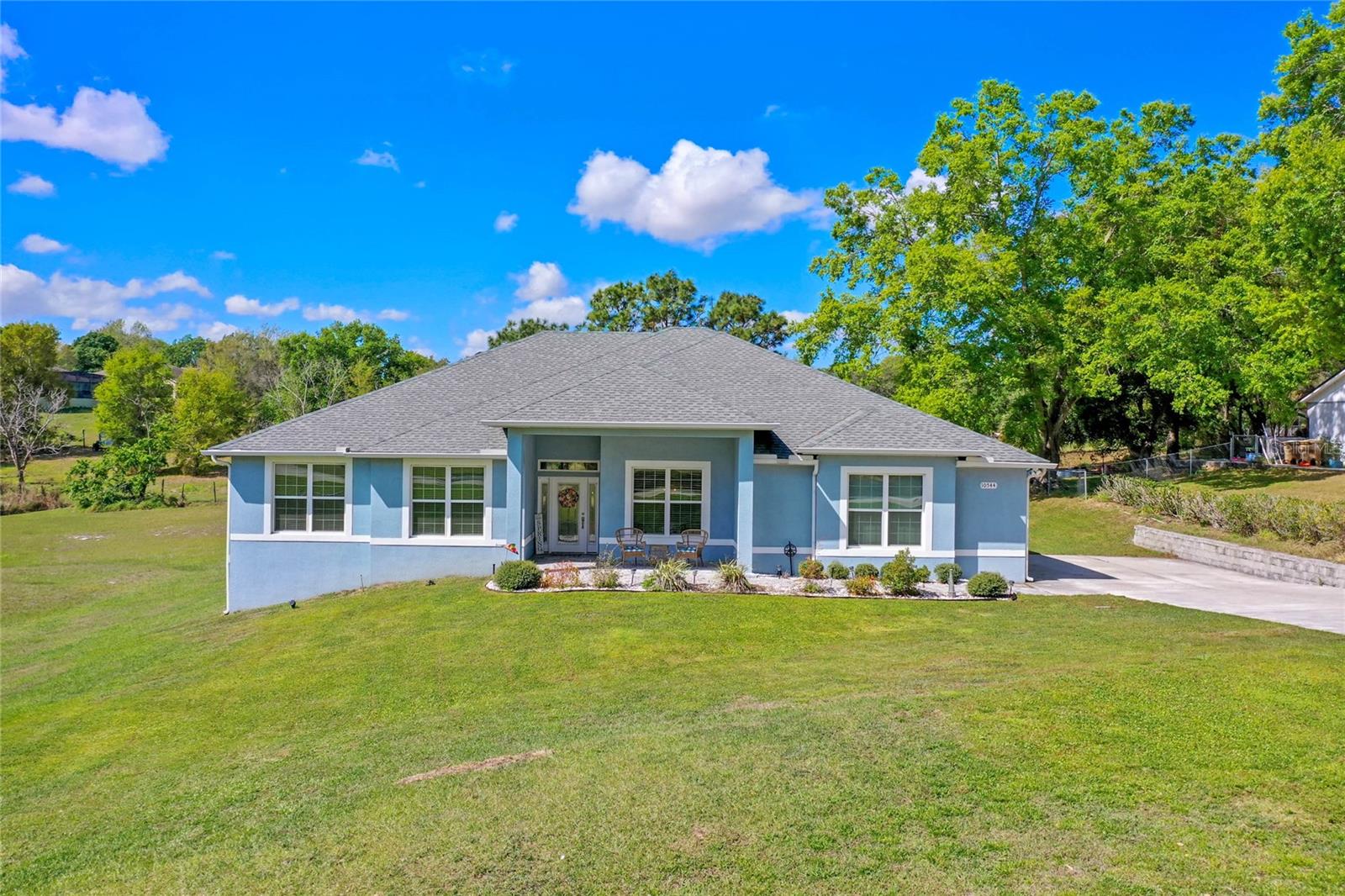 10544 PARKWAY DR, CLERMONT, FL, 34711