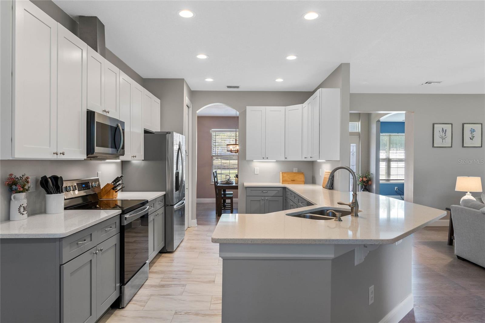10544 PARKWAY DR, CLERMONT, FL, 34711