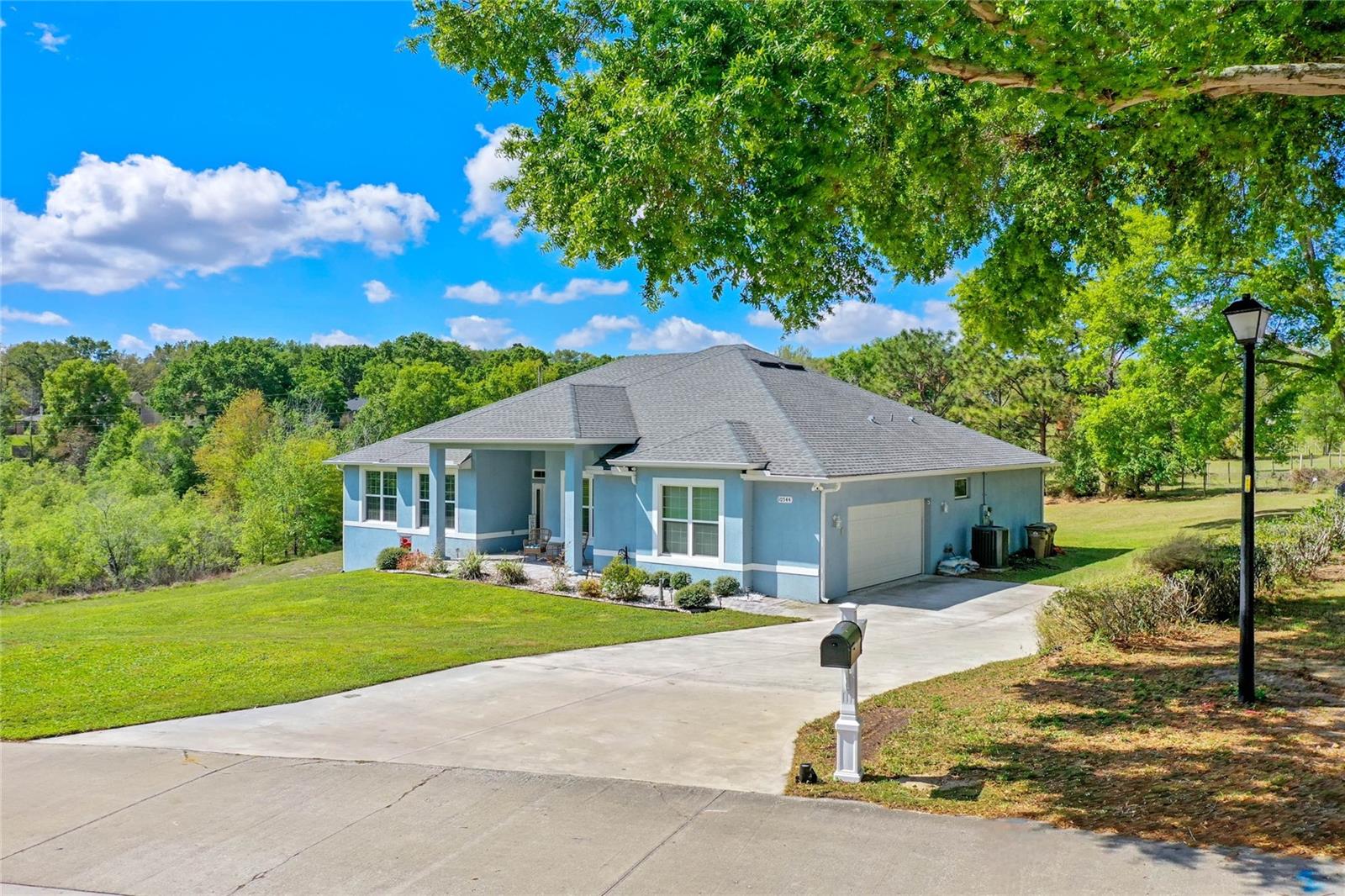 10544 PARKWAY DR, CLERMONT, FL, 34711