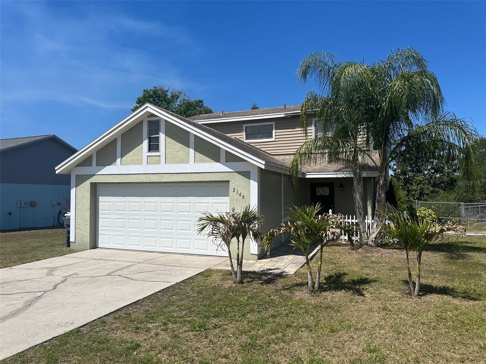 3845 FEATHERWOOD TRL, LAKELAND, FL, 33812