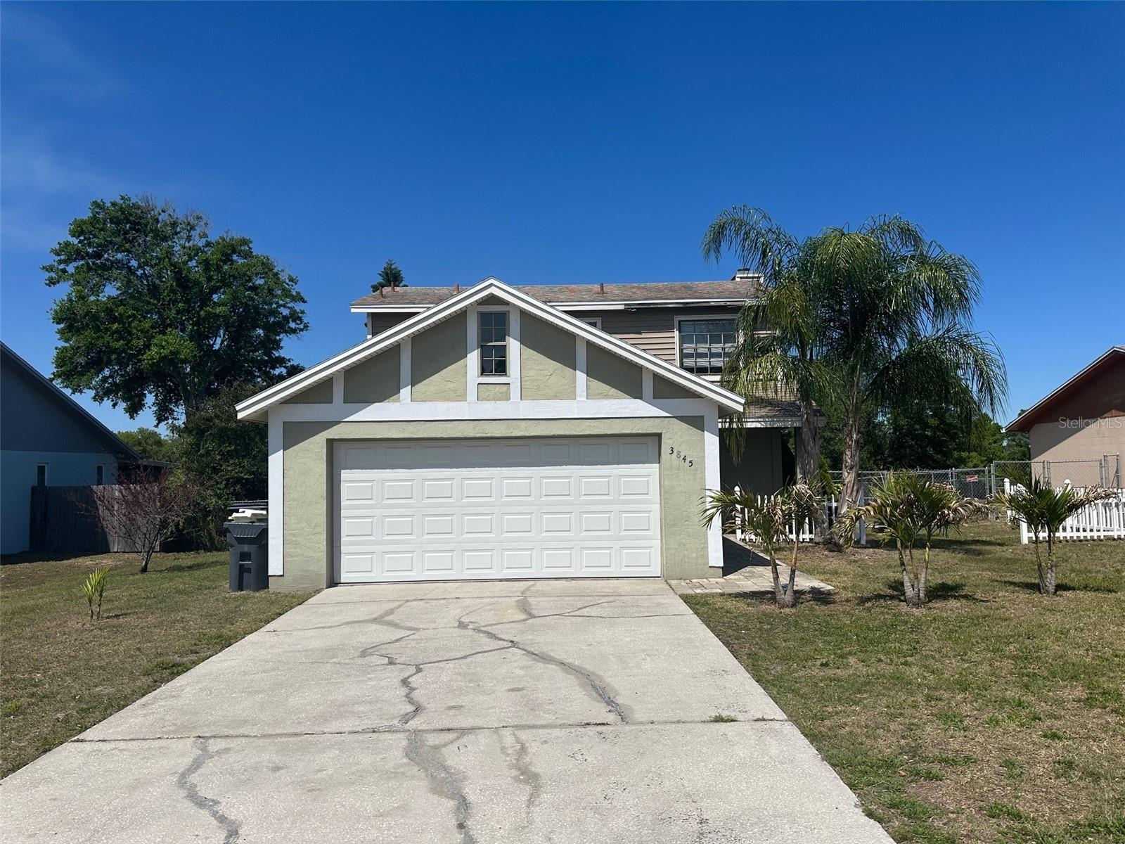 3845 FEATHERWOOD TRL, LAKELAND, FL, 33812