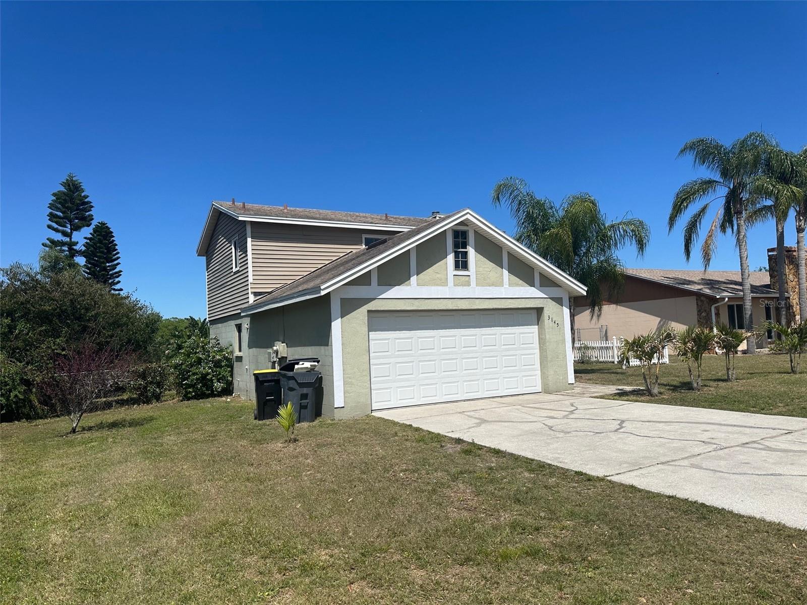 3845 FEATHERWOOD TRL, LAKELAND, FL, 33812