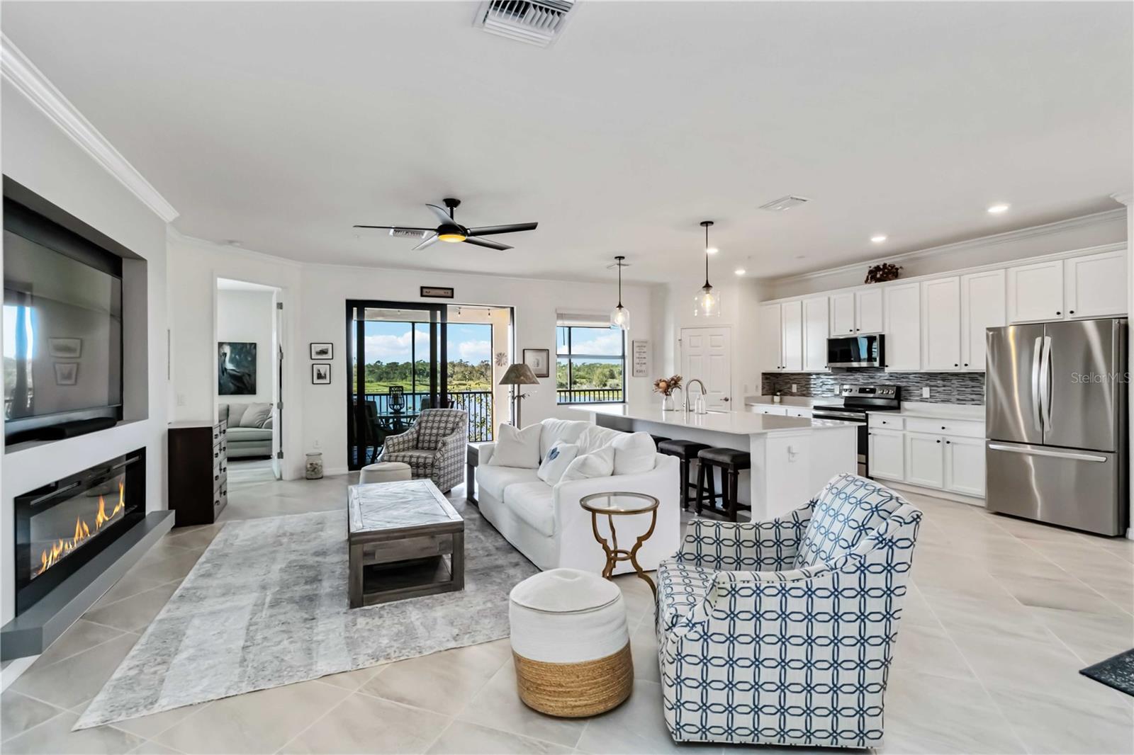 10797 TARFLOWER DR #202, VENICE, FL, 34293
