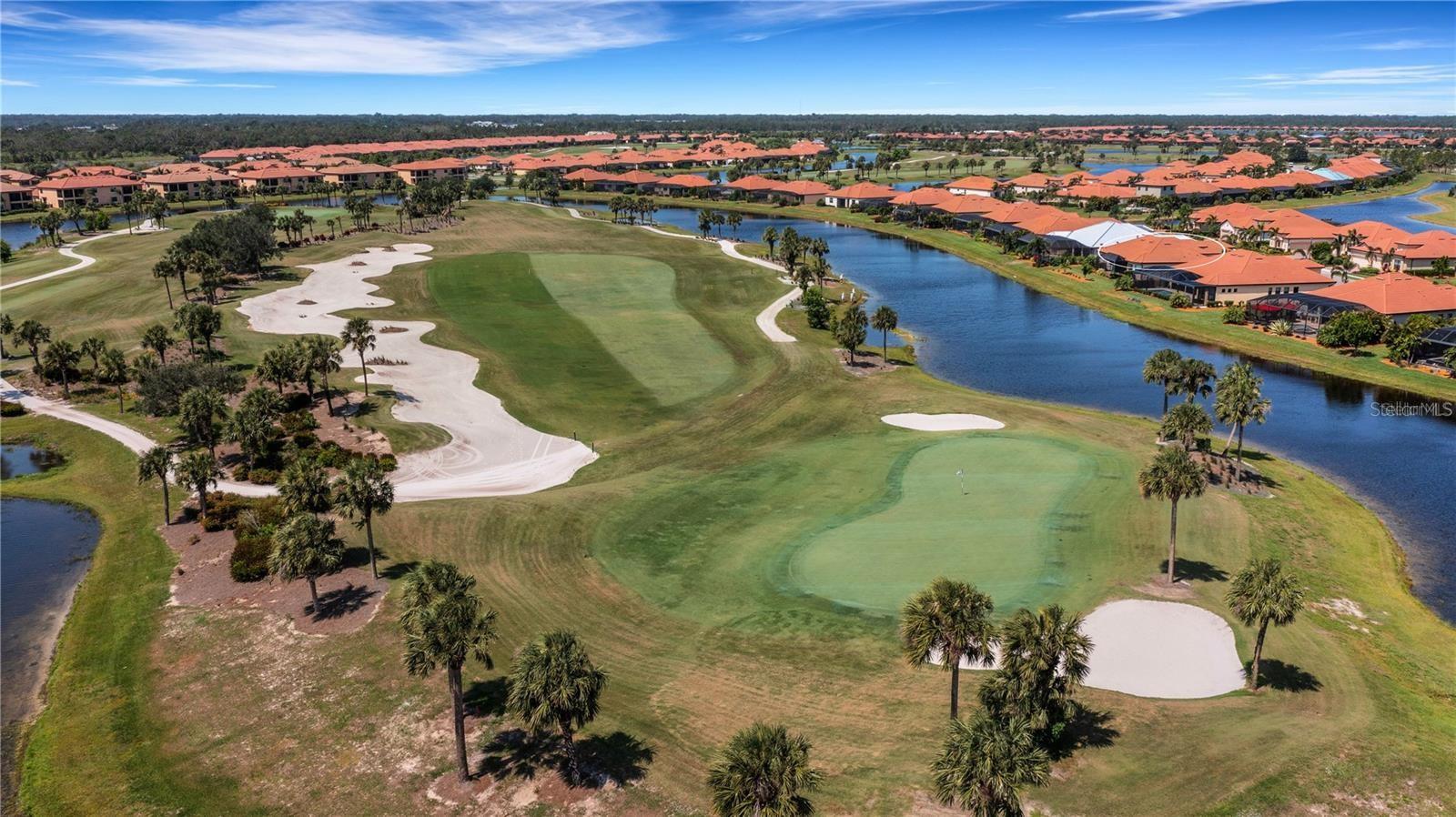 10797 TARFLOWER DR #202, VENICE, FL, 34293