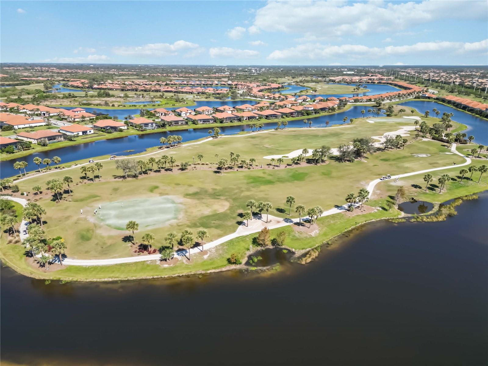 10797 TARFLOWER DR #202, VENICE, FL, 34293