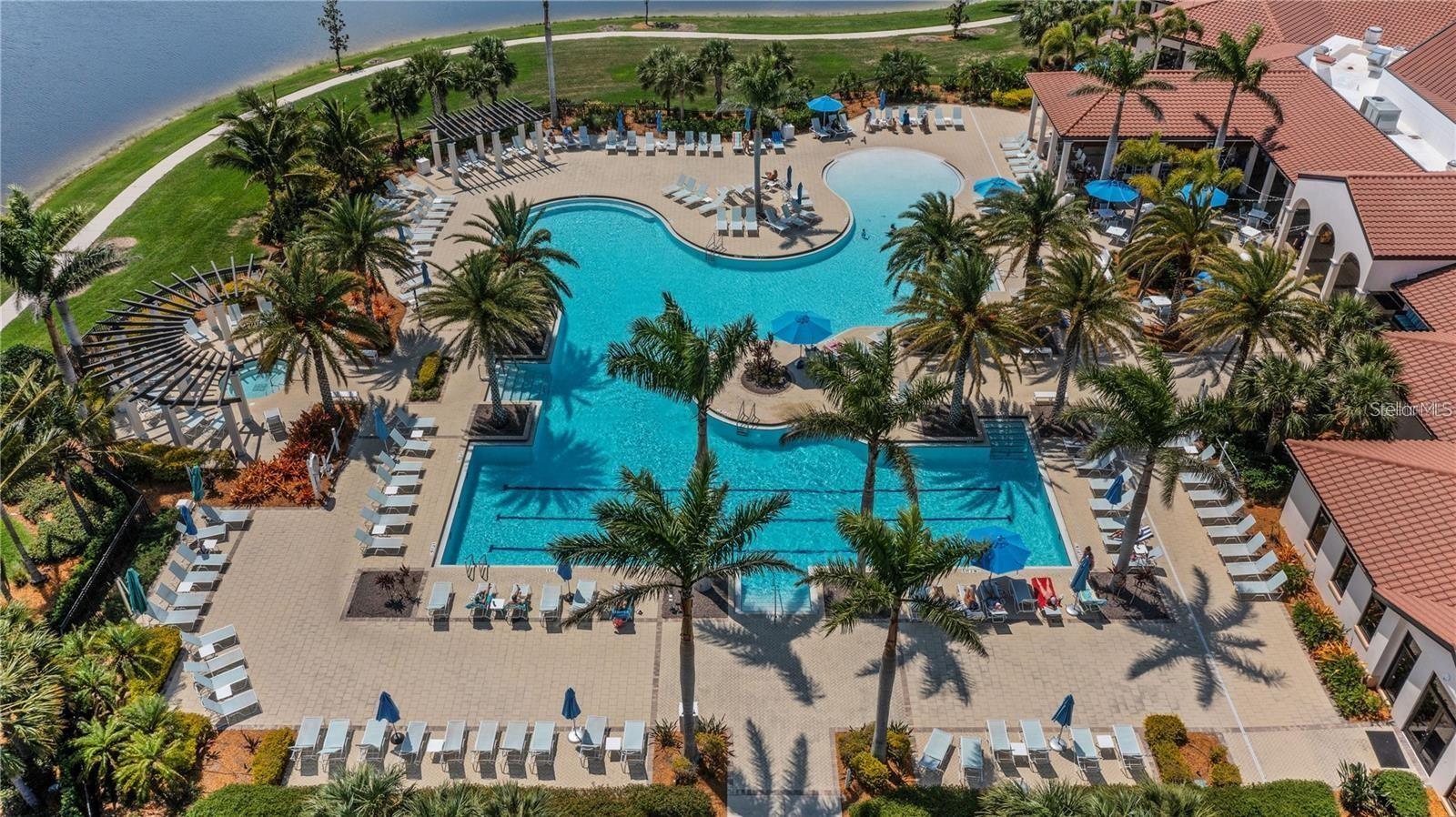 10797 TARFLOWER DR #202, VENICE, FL, 34293