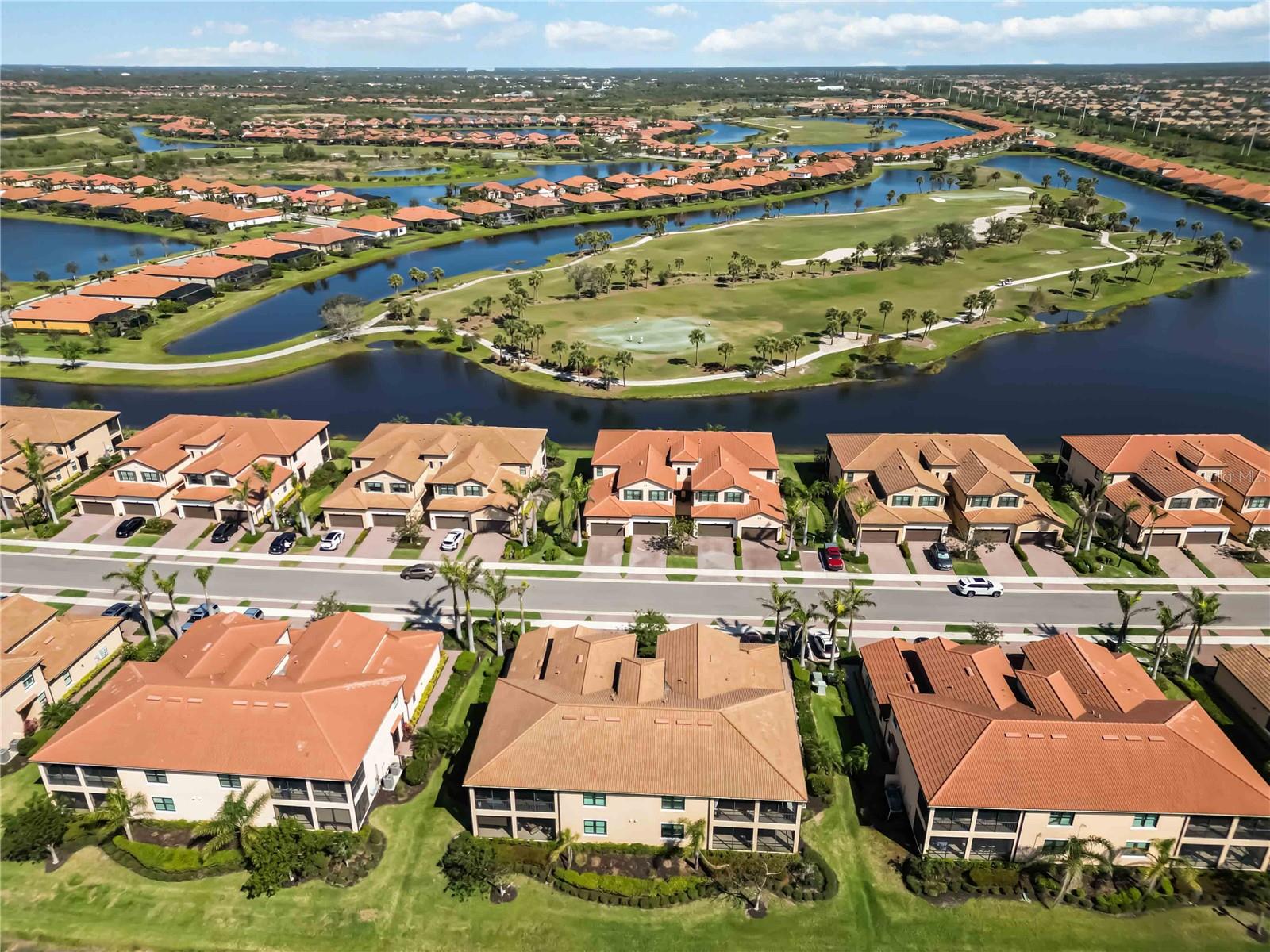10797 TARFLOWER DR #202, VENICE, FL, 34293