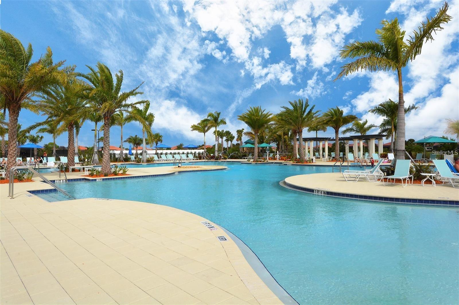 10797 TARFLOWER DR #202, VENICE, FL, 34293
