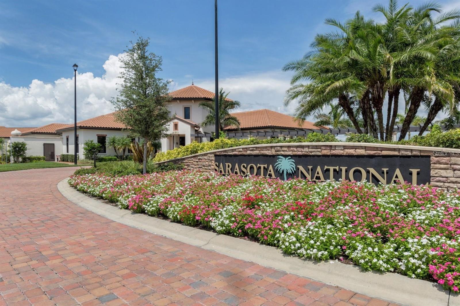 10797 TARFLOWER DR #202, VENICE, FL, 34293