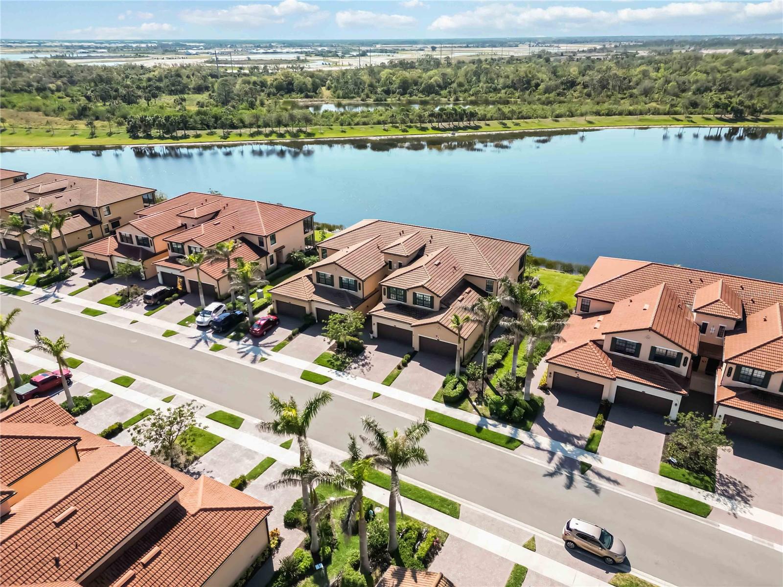 10797 TARFLOWER DR #202, VENICE, FL, 34293