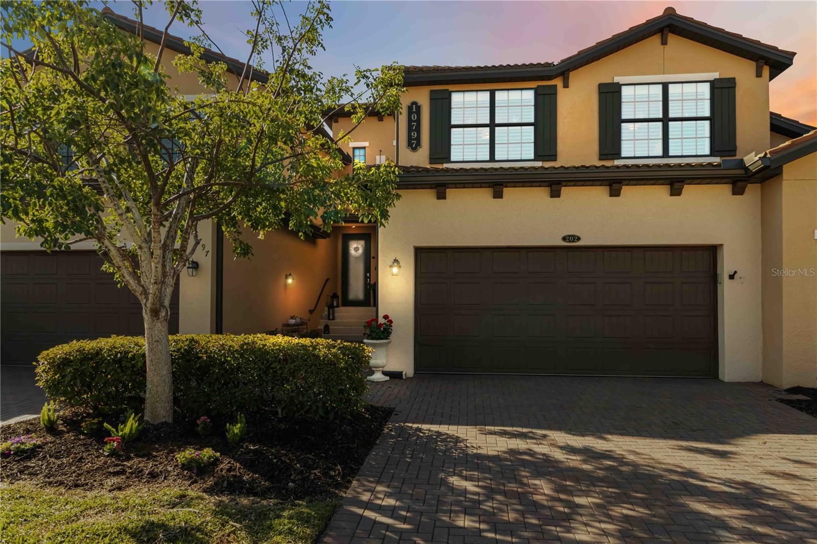 10797 TARFLOWER DR #202, VENICE, FL, 34293