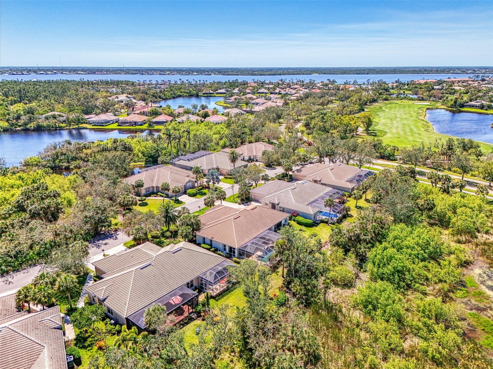 14270 RESERVE CT, PORT CHARLOTTE, FL, 33953