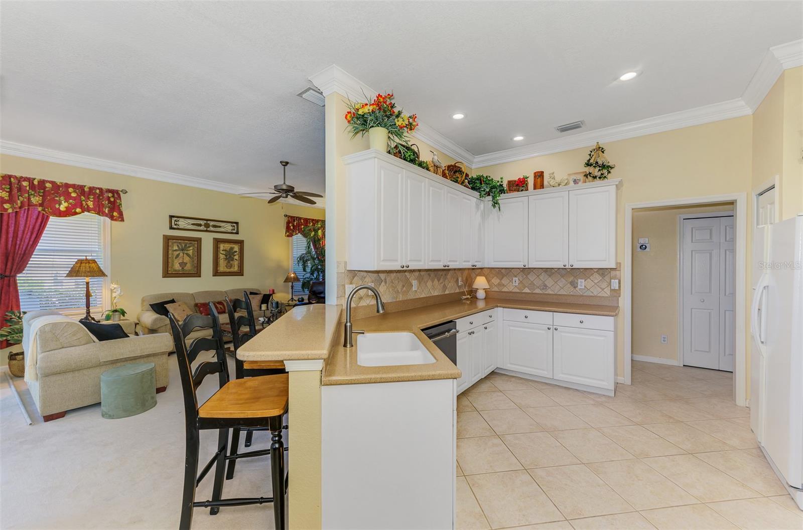 14270 RESERVE CT, PORT CHARLOTTE, FL, 33953