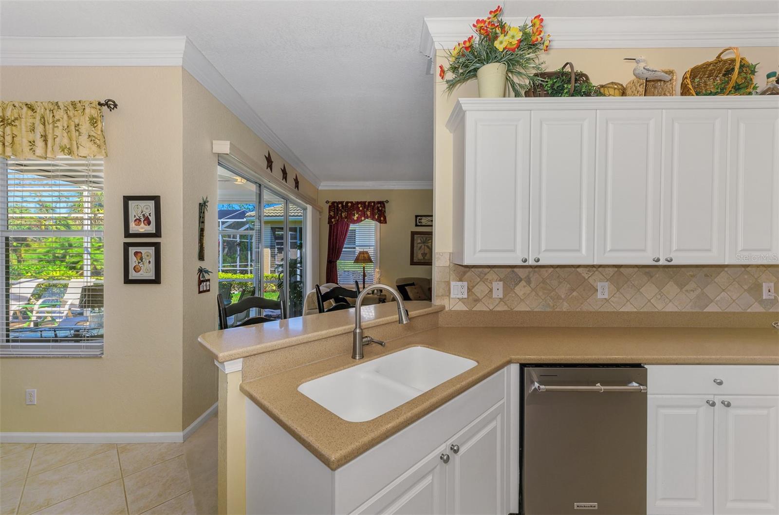 14270 RESERVE CT, PORT CHARLOTTE, FL, 33953