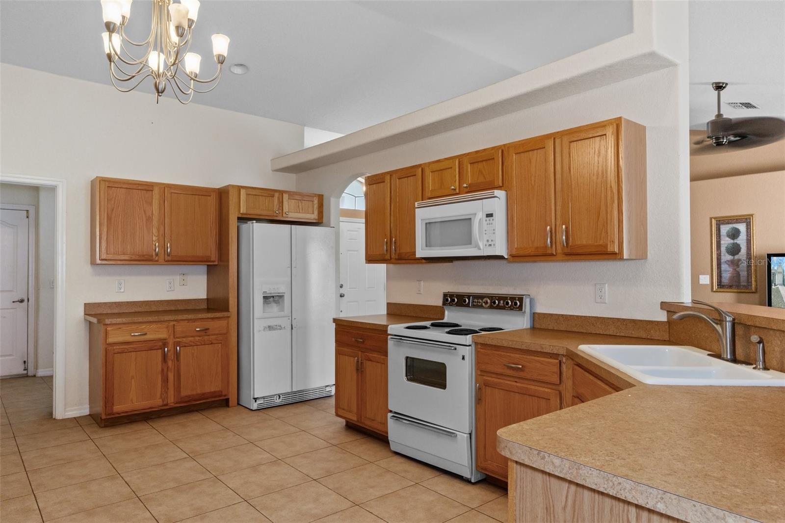 13140 MAYCREST AVE, WEEKI WACHEE, FL, 34614