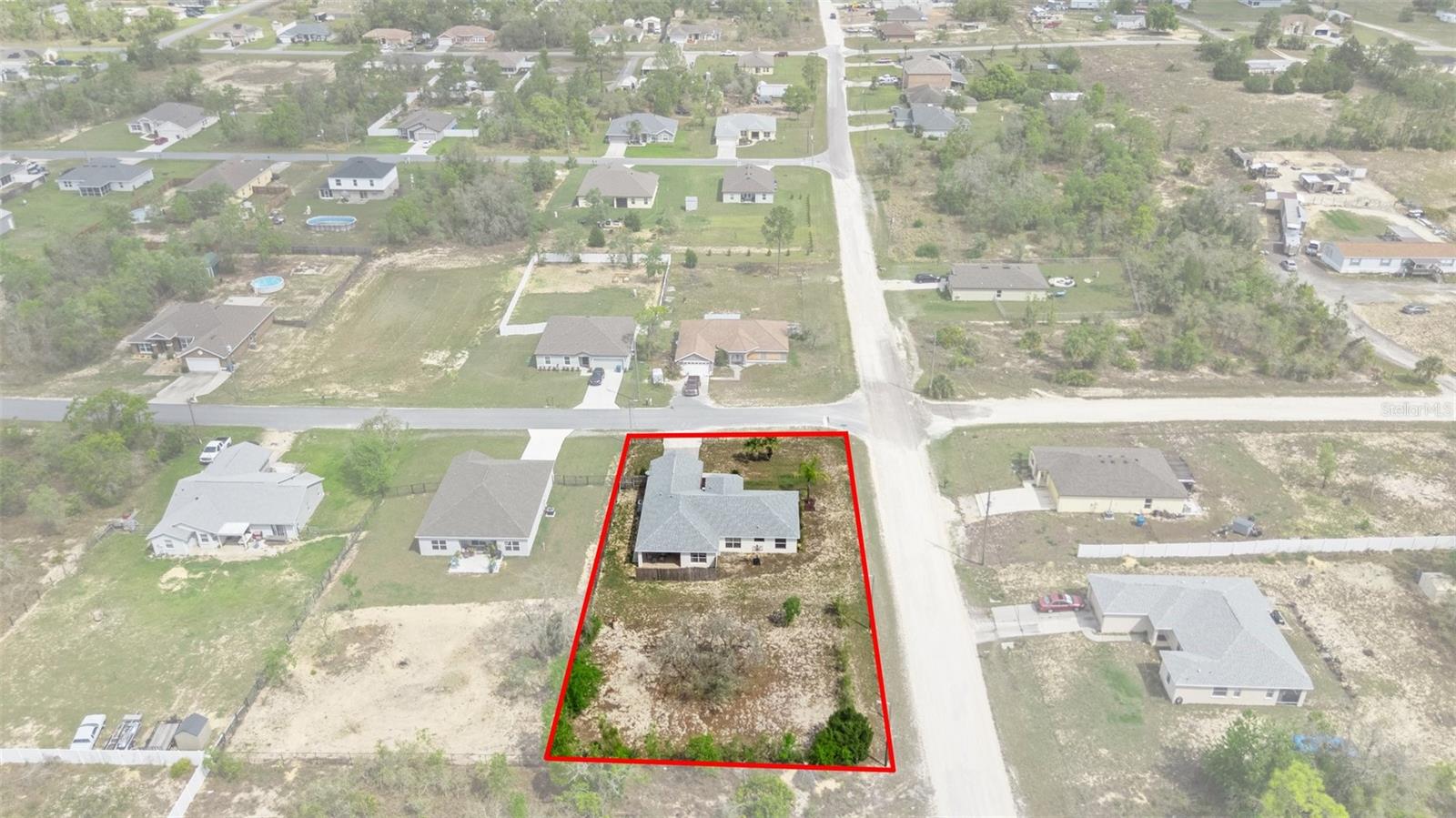 13140 MAYCREST AVE, WEEKI WACHEE, FL, 34614