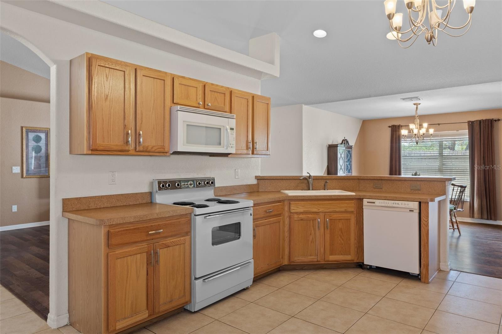 13140 MAYCREST AVE, WEEKI WACHEE, FL, 34614