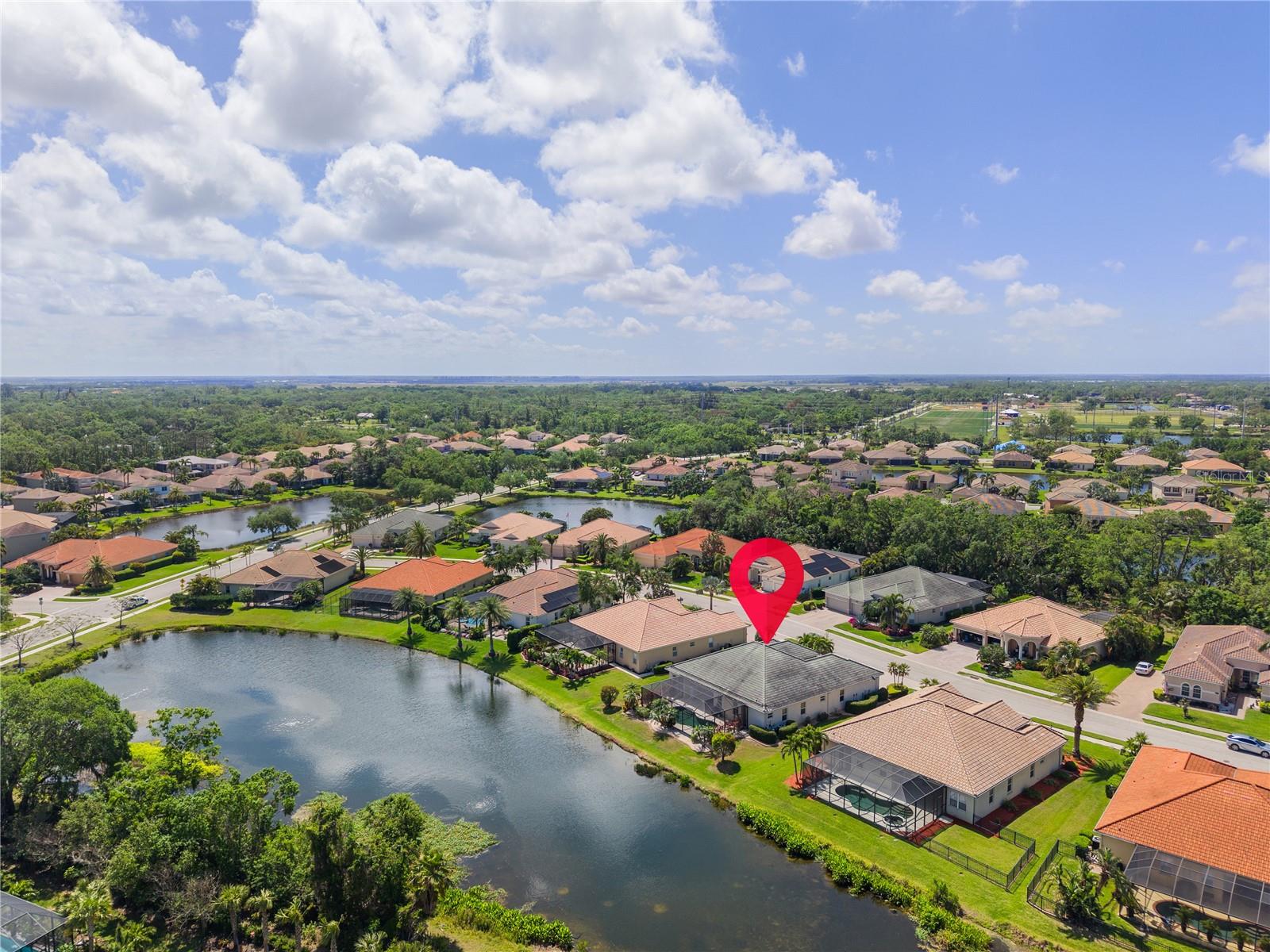 5550 ROCK DOVE DR, SARASOTA, FL, 34241