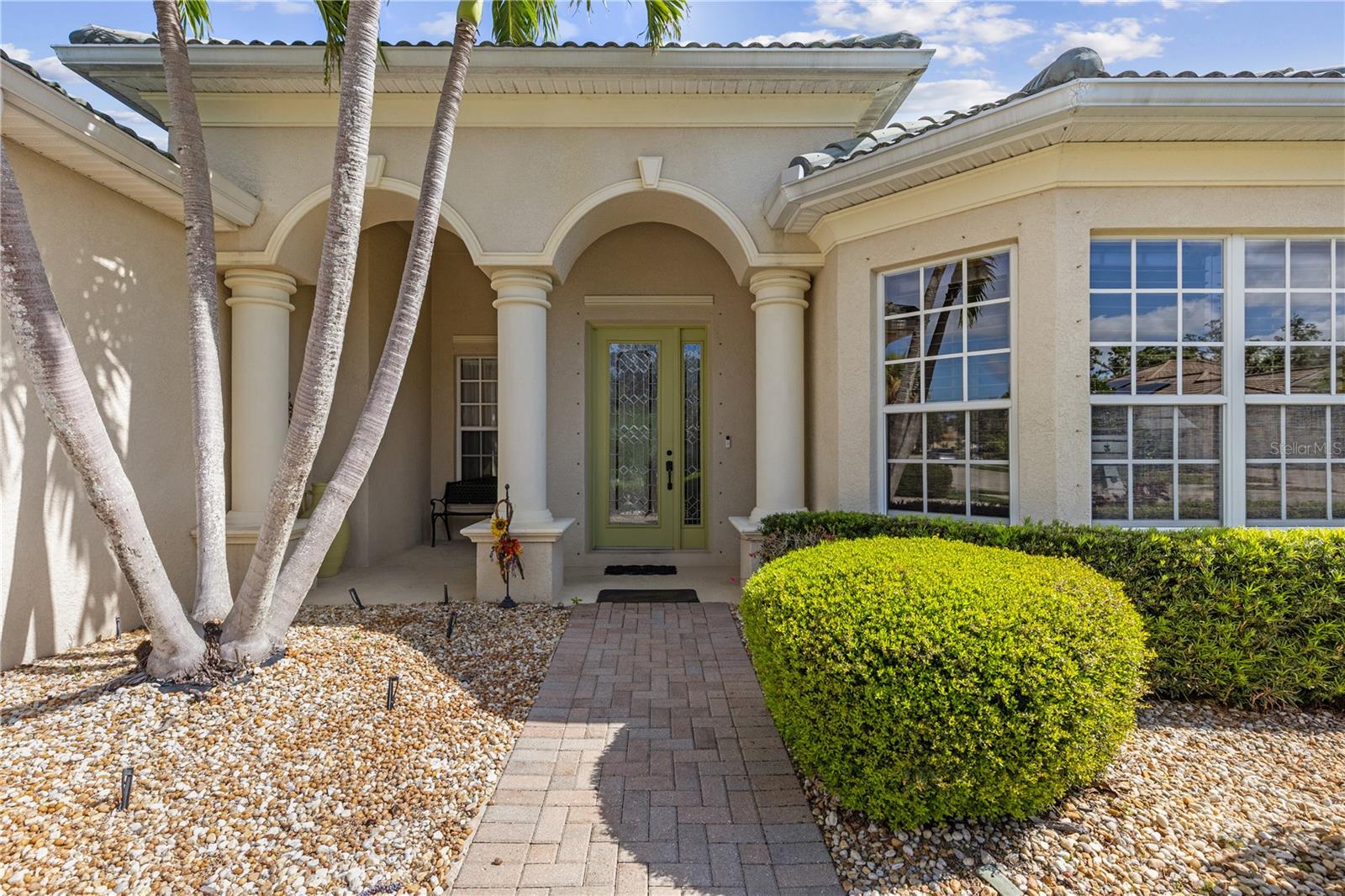 5550 ROCK DOVE DR, SARASOTA, FL, 34241