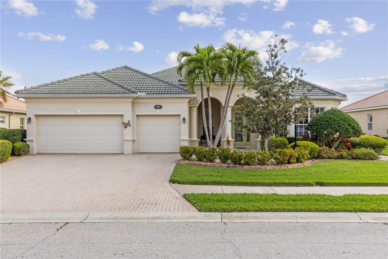 5550 ROCK DOVE DR, SARASOTA, FL, 34241