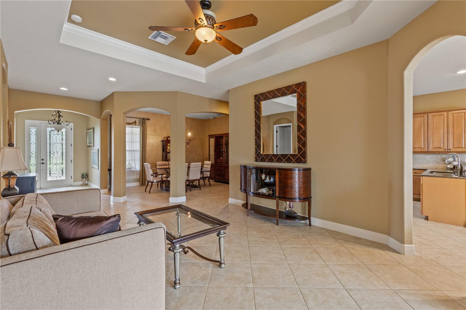 5550 ROCK DOVE DR, SARASOTA, FL, 34241