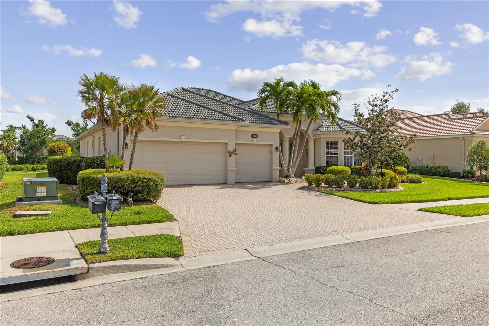 5550 ROCK DOVE DR, SARASOTA, FL, 34241