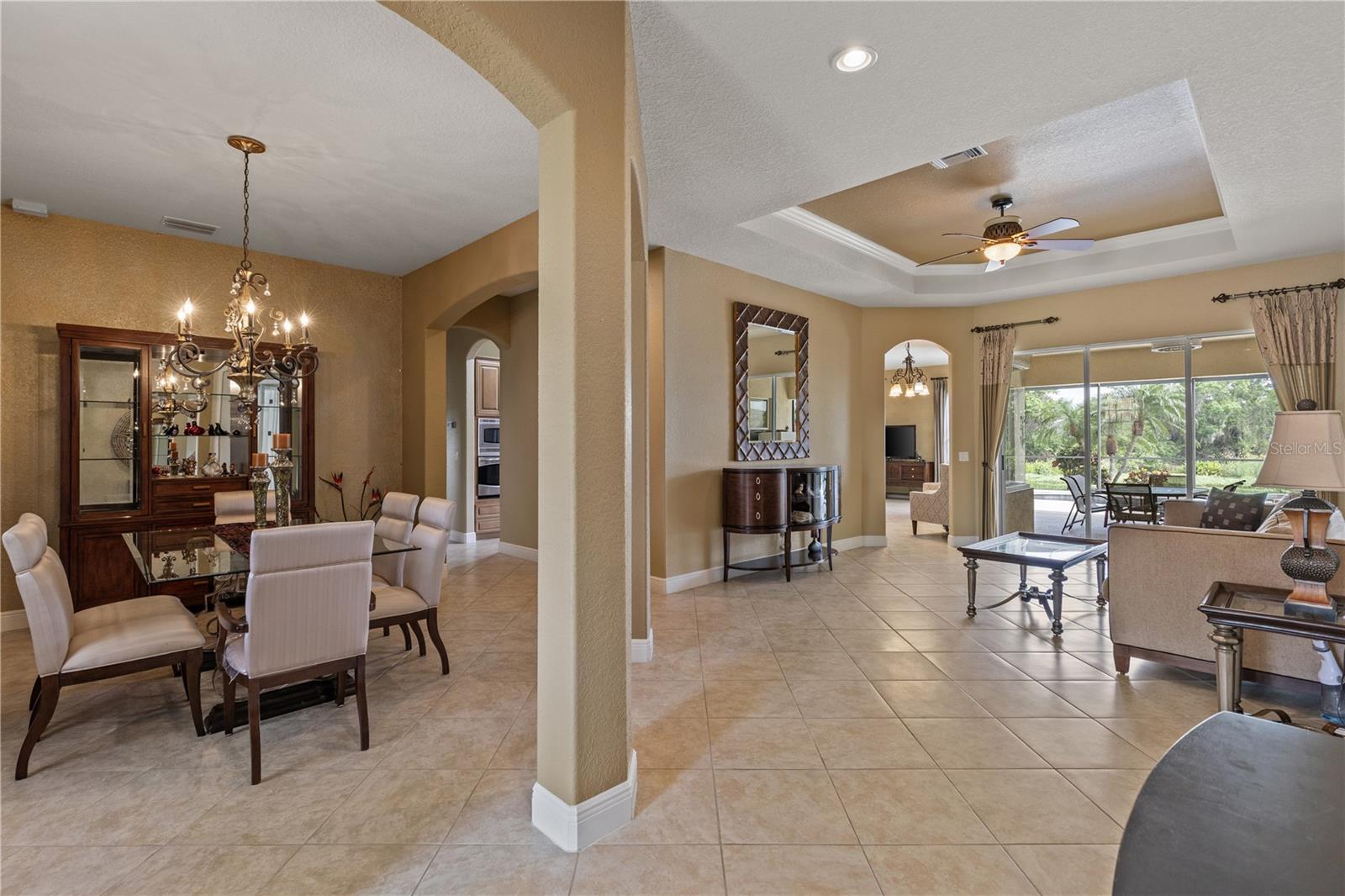 5550 ROCK DOVE DR, SARASOTA, FL, 34241