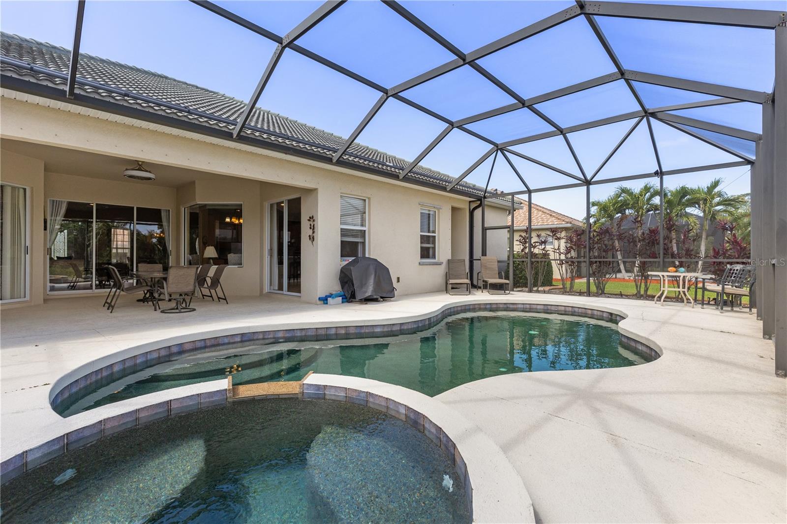 5550 ROCK DOVE DR, SARASOTA, FL, 34241