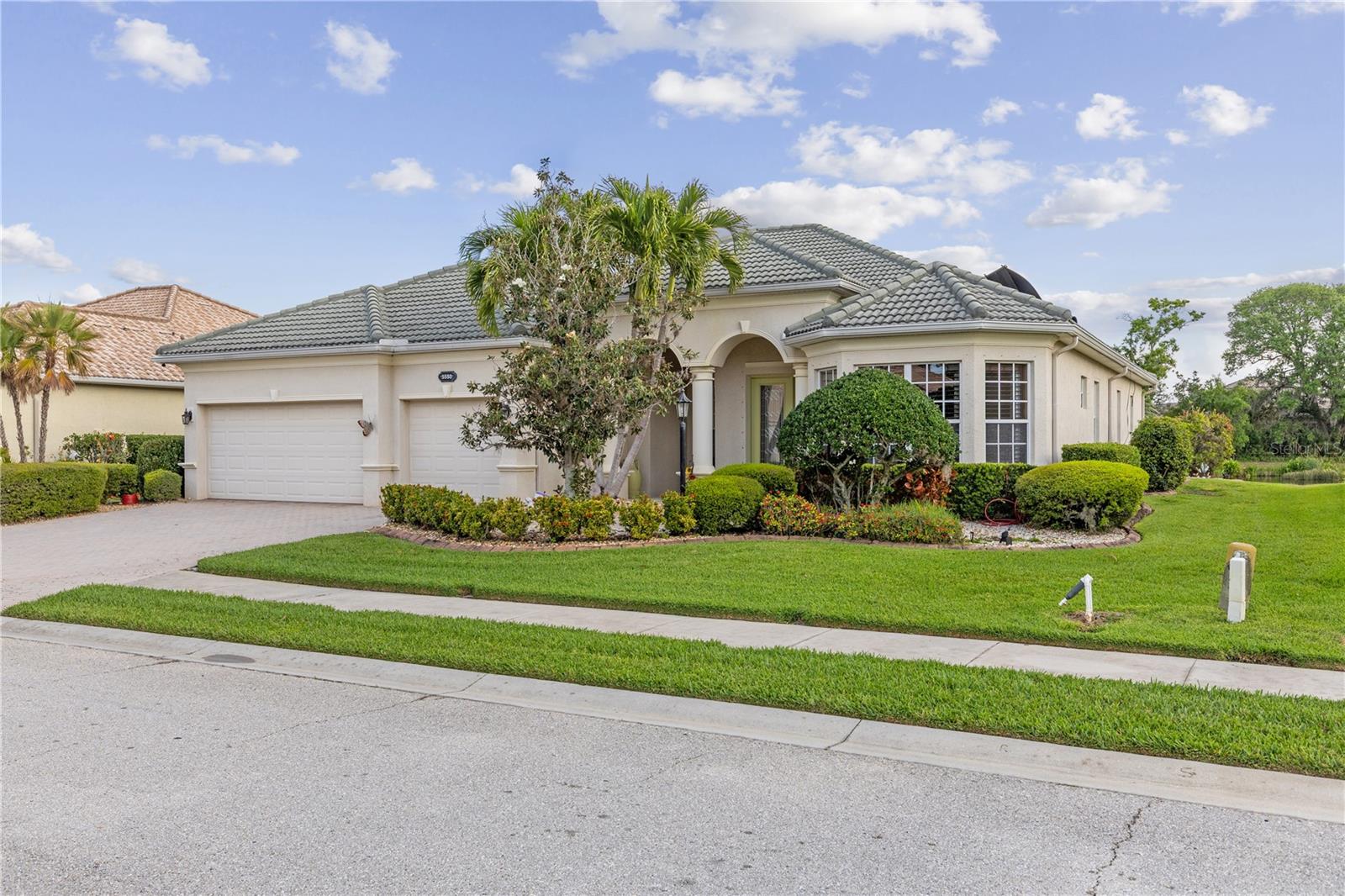5550 ROCK DOVE DR, SARASOTA, FL, 34241