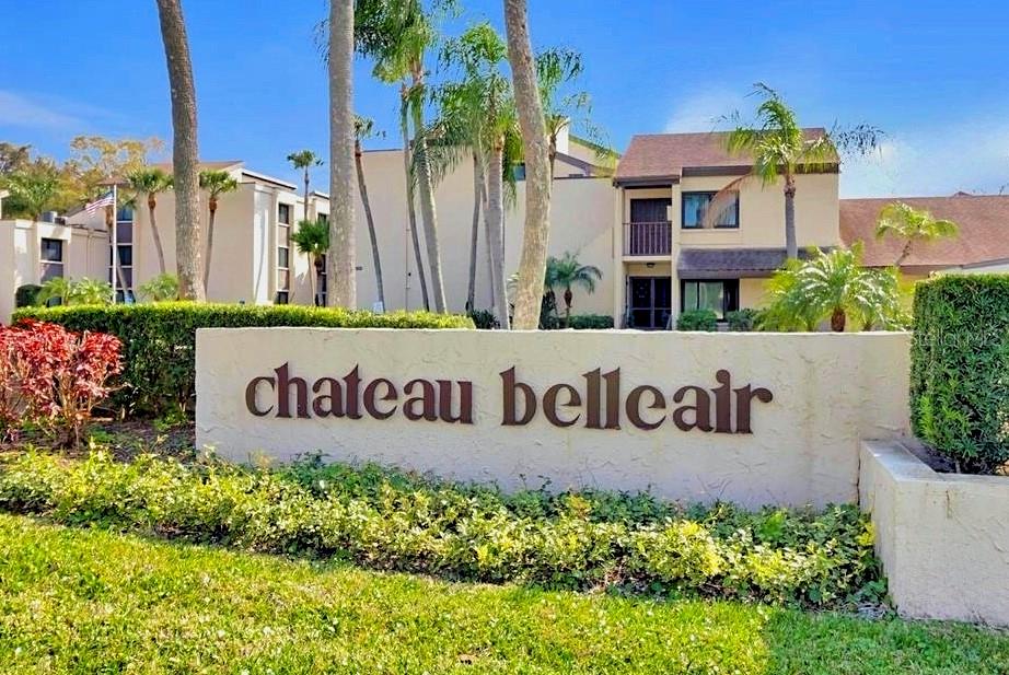 2205 BELLEAIR RD #A7, CLEARWATER, FL, 33764