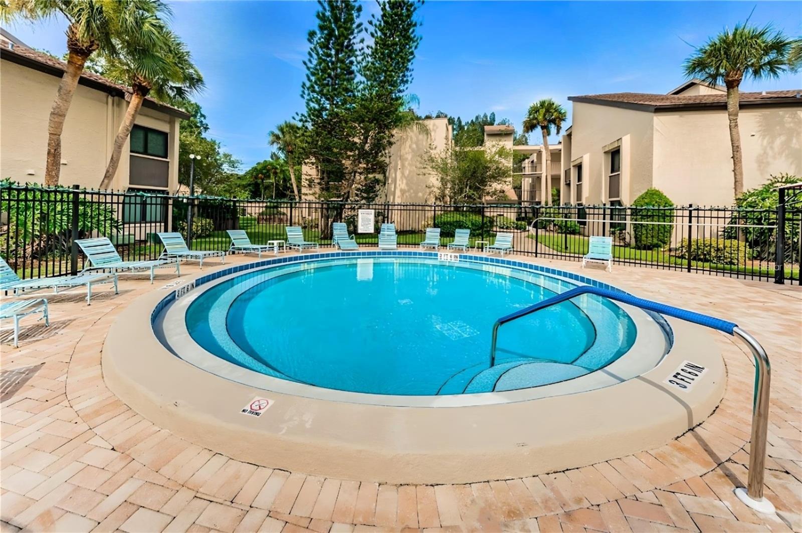2205 BELLEAIR RD #A7, CLEARWATER, FL, 33764