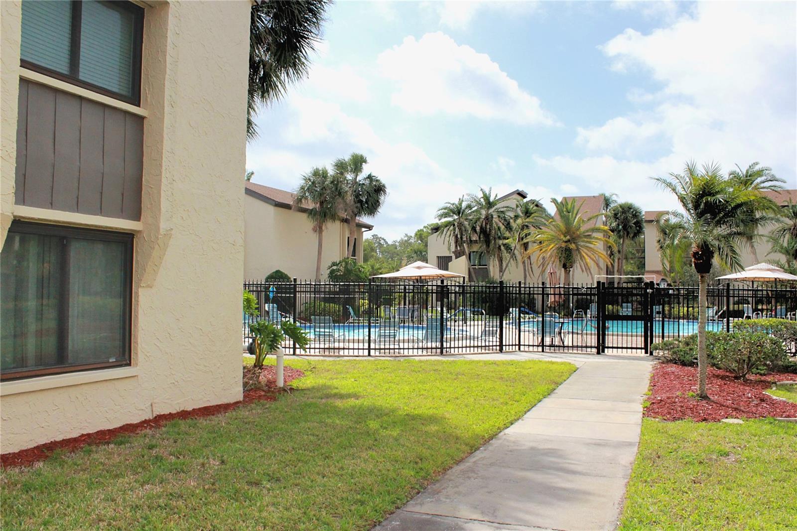 2205 BELLEAIR RD #A7, CLEARWATER, FL, 33764