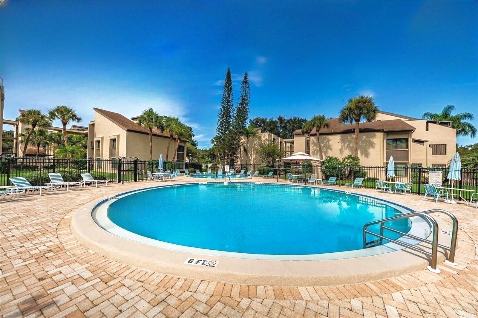 2205 BELLEAIR RD #A7, CLEARWATER, FL, 33764