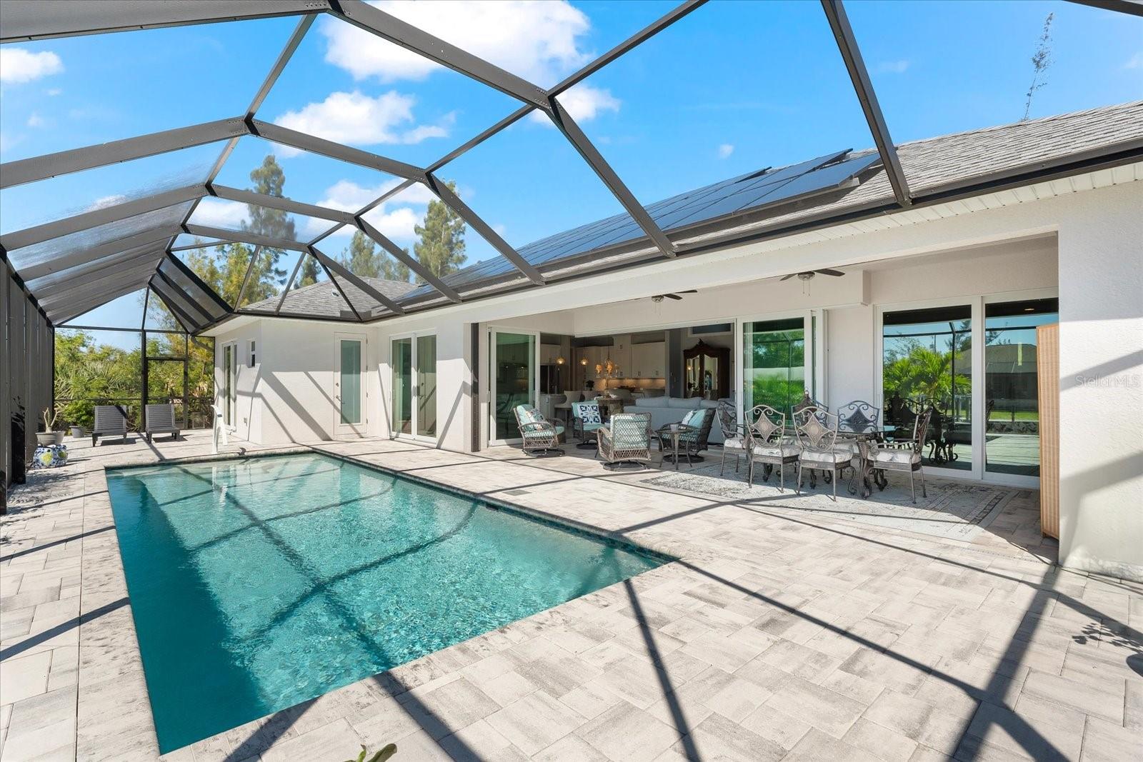 10491 SARASOTA RD, PORT CHARLOTTE, FL, 33981