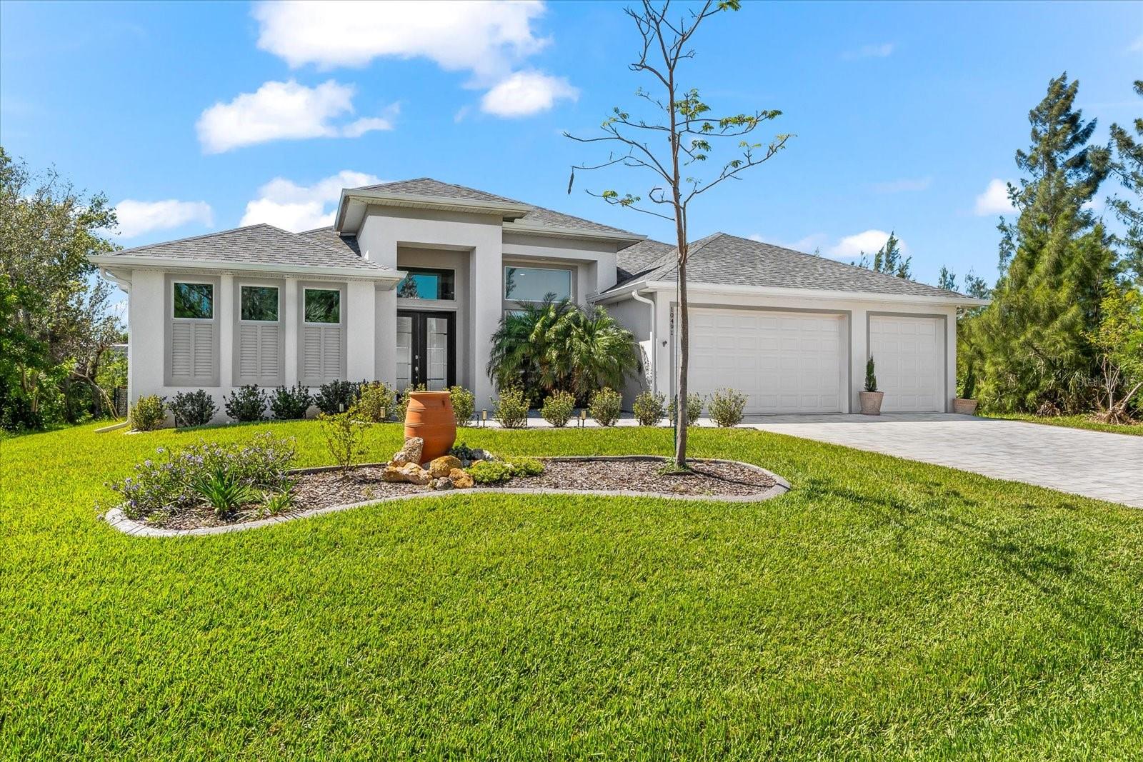 10491 SARASOTA RD, PORT CHARLOTTE, FL, 33981