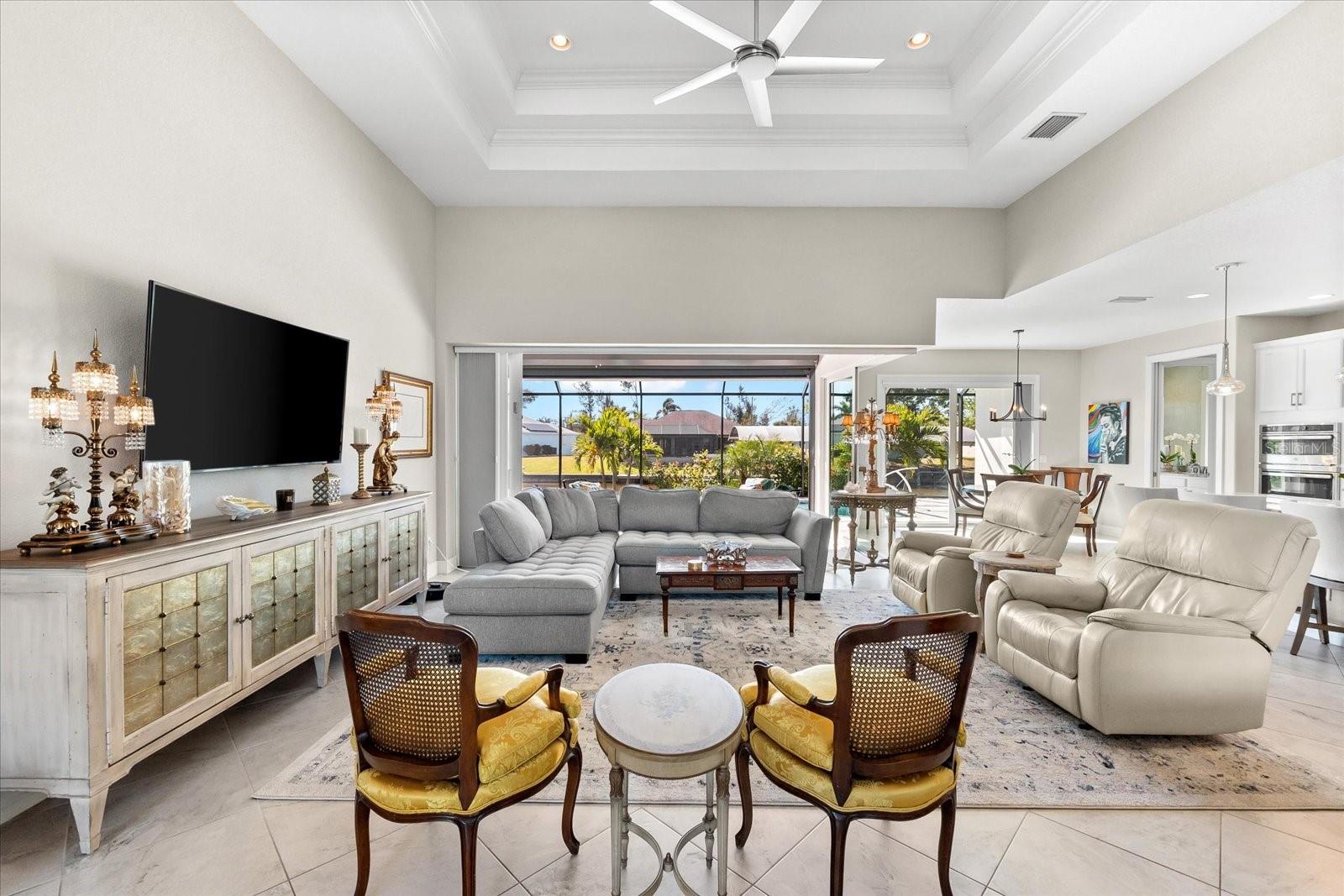 10491 SARASOTA RD, PORT CHARLOTTE, FL, 33981