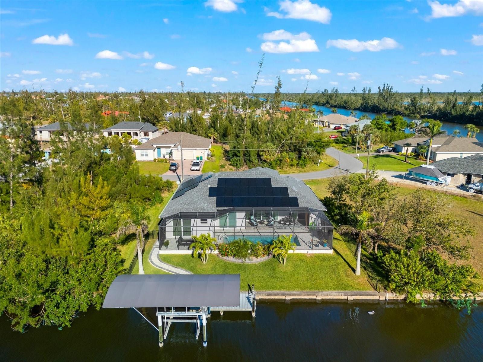 10491 SARASOTA RD, PORT CHARLOTTE, FL, 33981