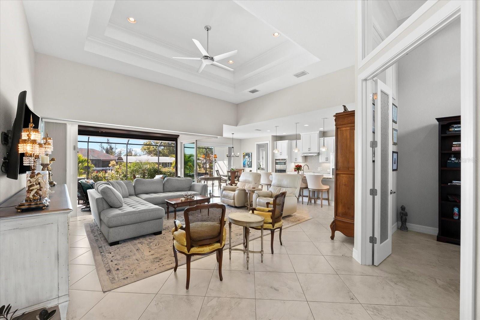 10491 SARASOTA RD, PORT CHARLOTTE, FL, 33981