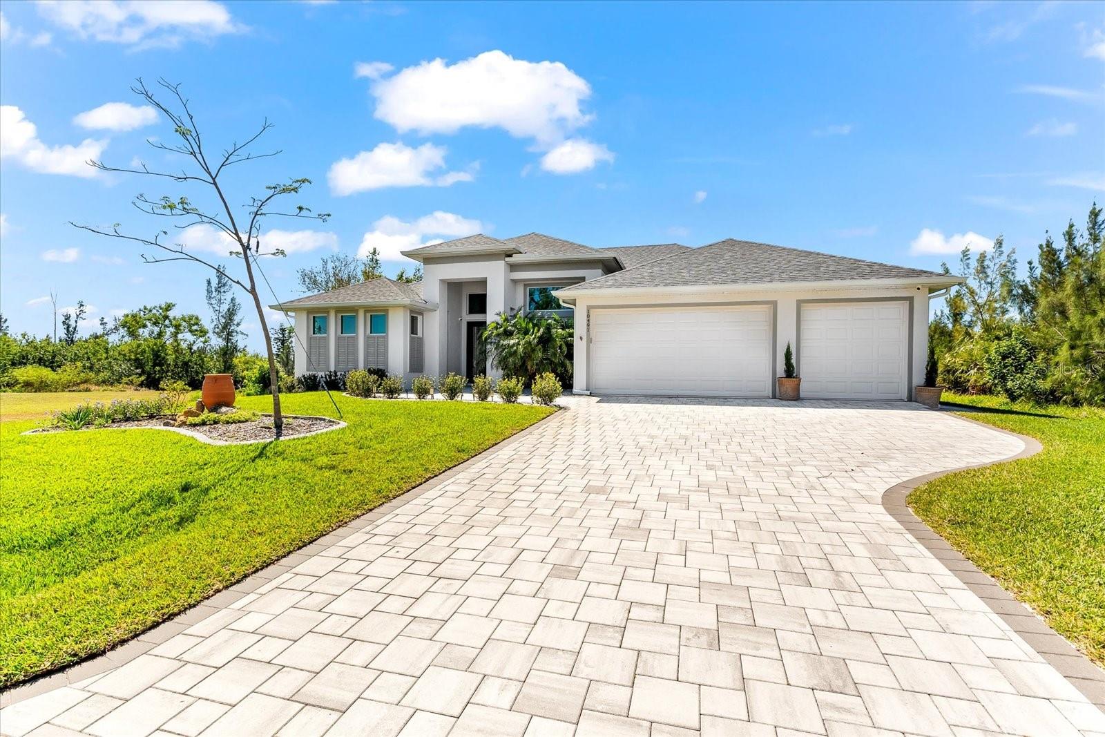 10491 SARASOTA RD, PORT CHARLOTTE, FL, 33981