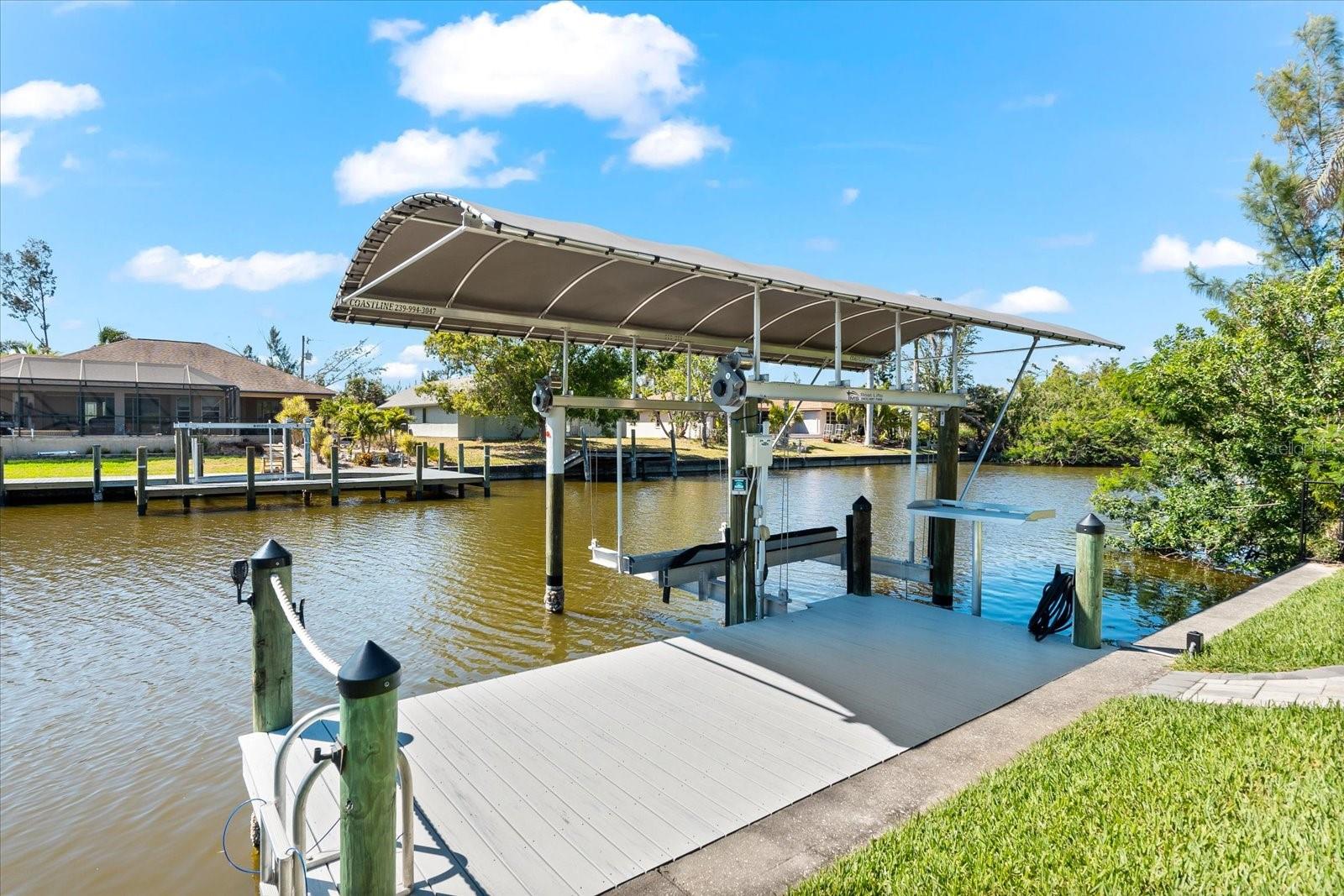 10491 SARASOTA RD, PORT CHARLOTTE, FL, 33981