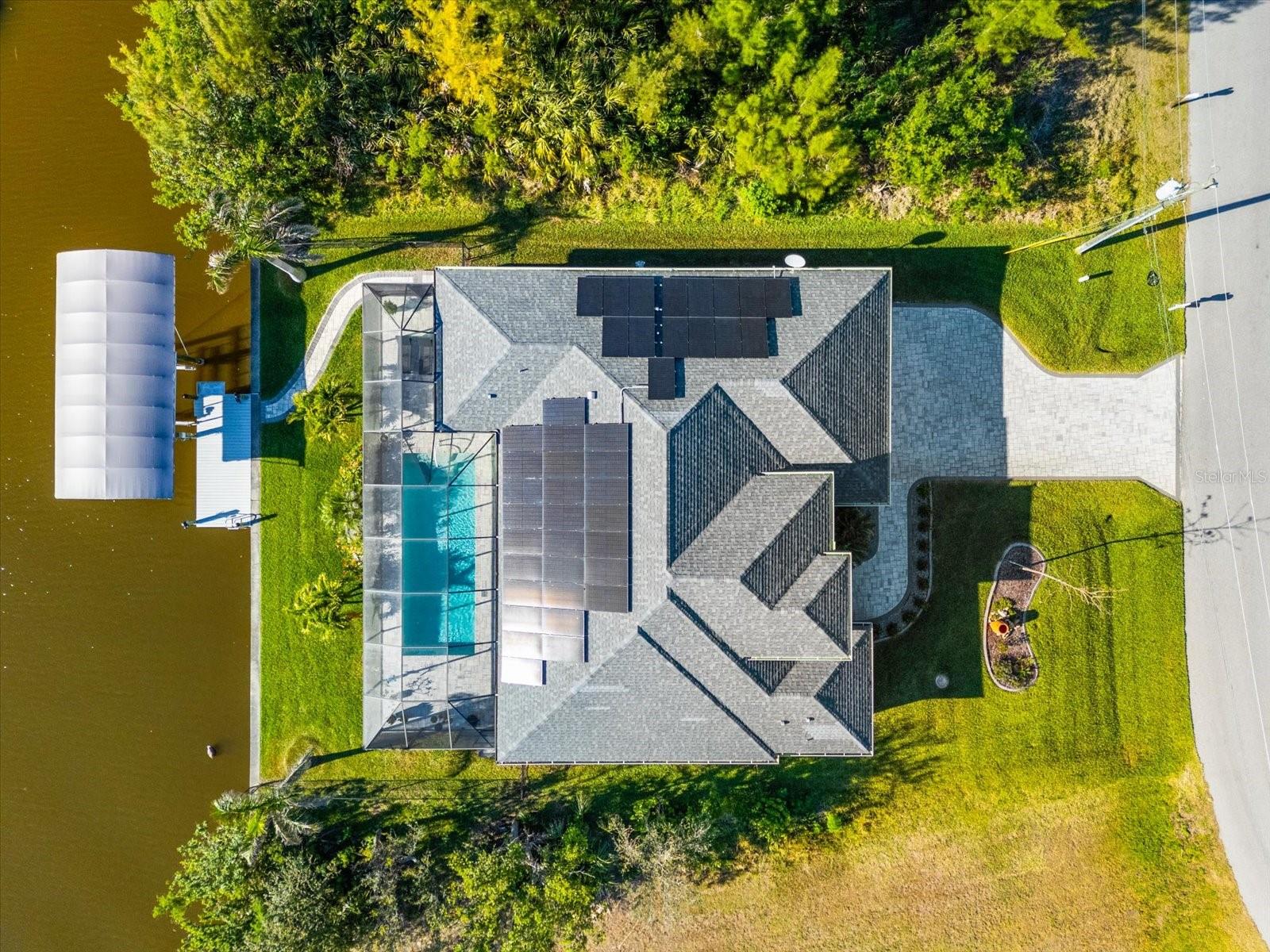 10491 SARASOTA RD, PORT CHARLOTTE, FL, 33981