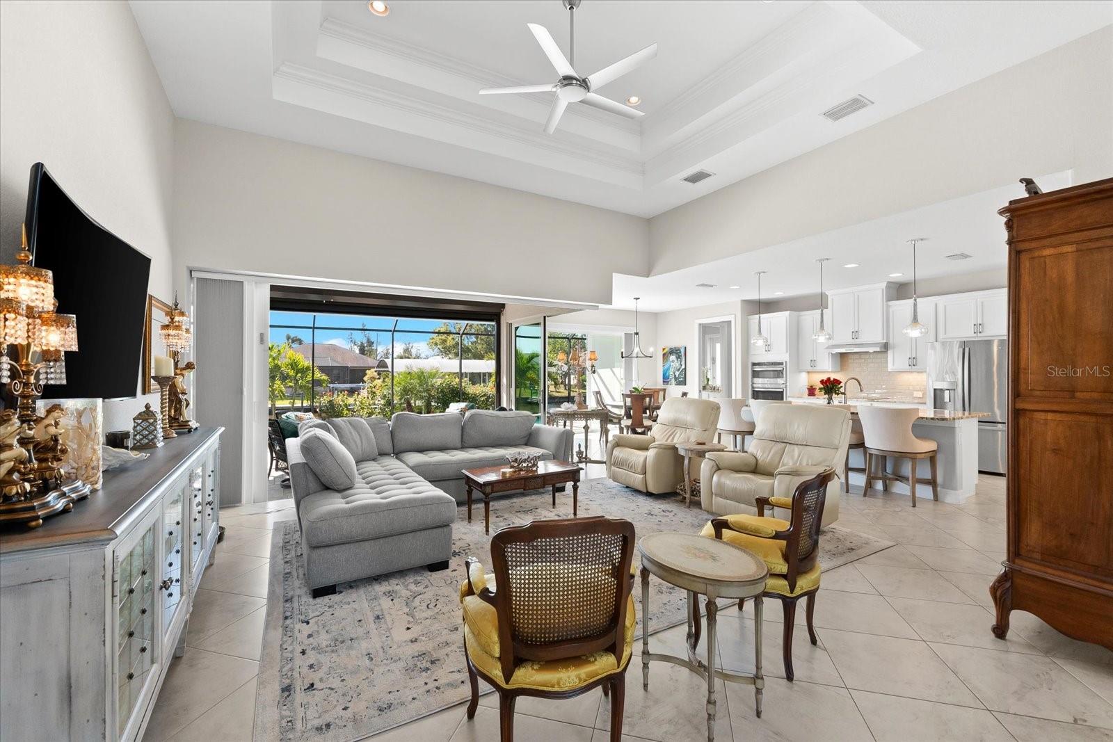 10491 SARASOTA RD, PORT CHARLOTTE, FL, 33981