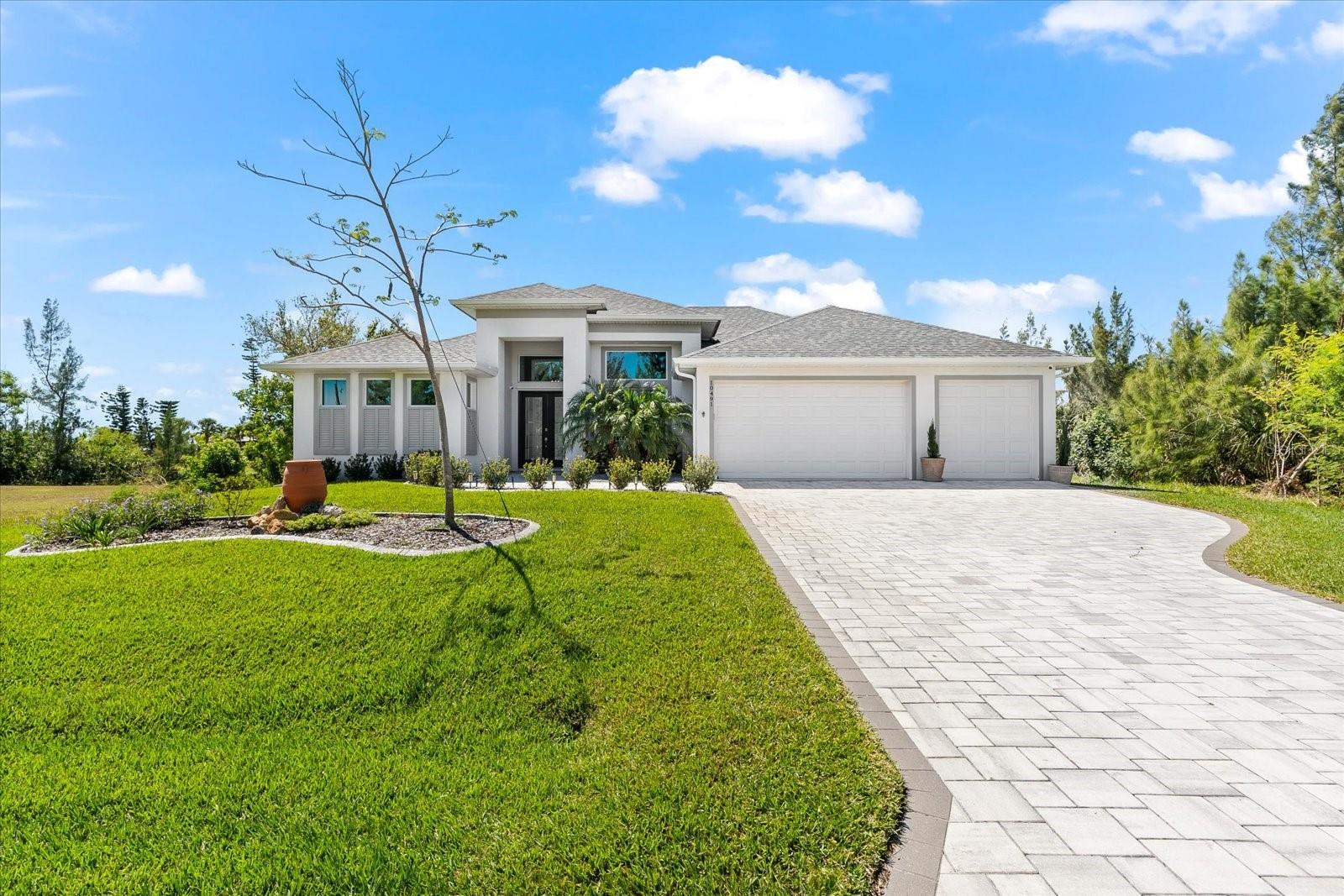 10491 SARASOTA RD, PORT CHARLOTTE, FL, 33981
