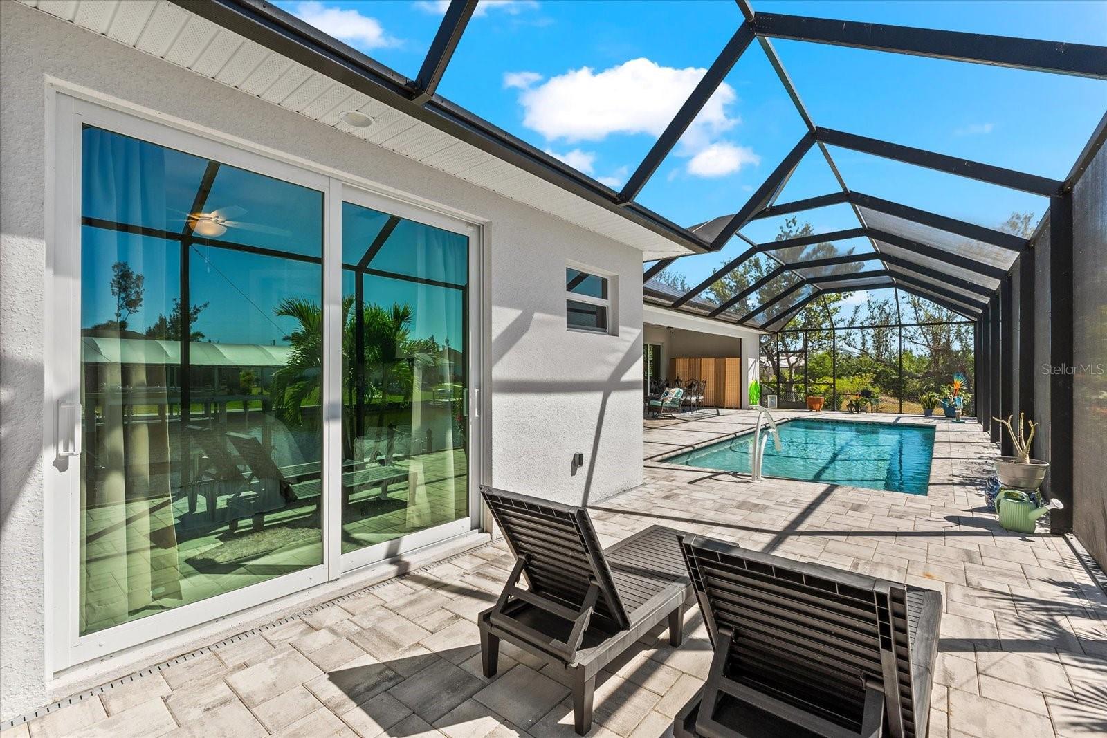 10491 SARASOTA RD, PORT CHARLOTTE, FL, 33981