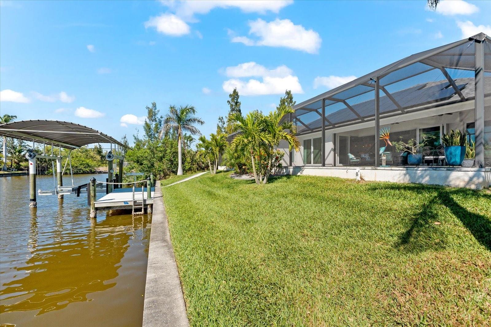 10491 SARASOTA RD, PORT CHARLOTTE, FL, 33981