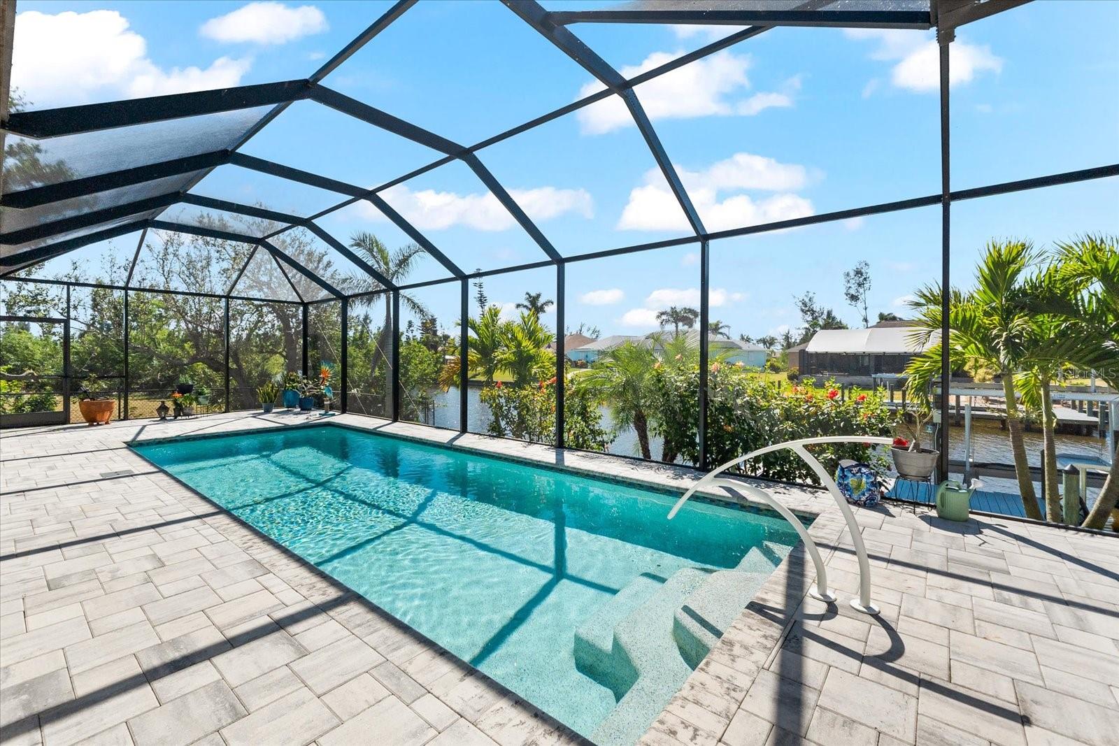 10491 SARASOTA RD, PORT CHARLOTTE, FL, 33981