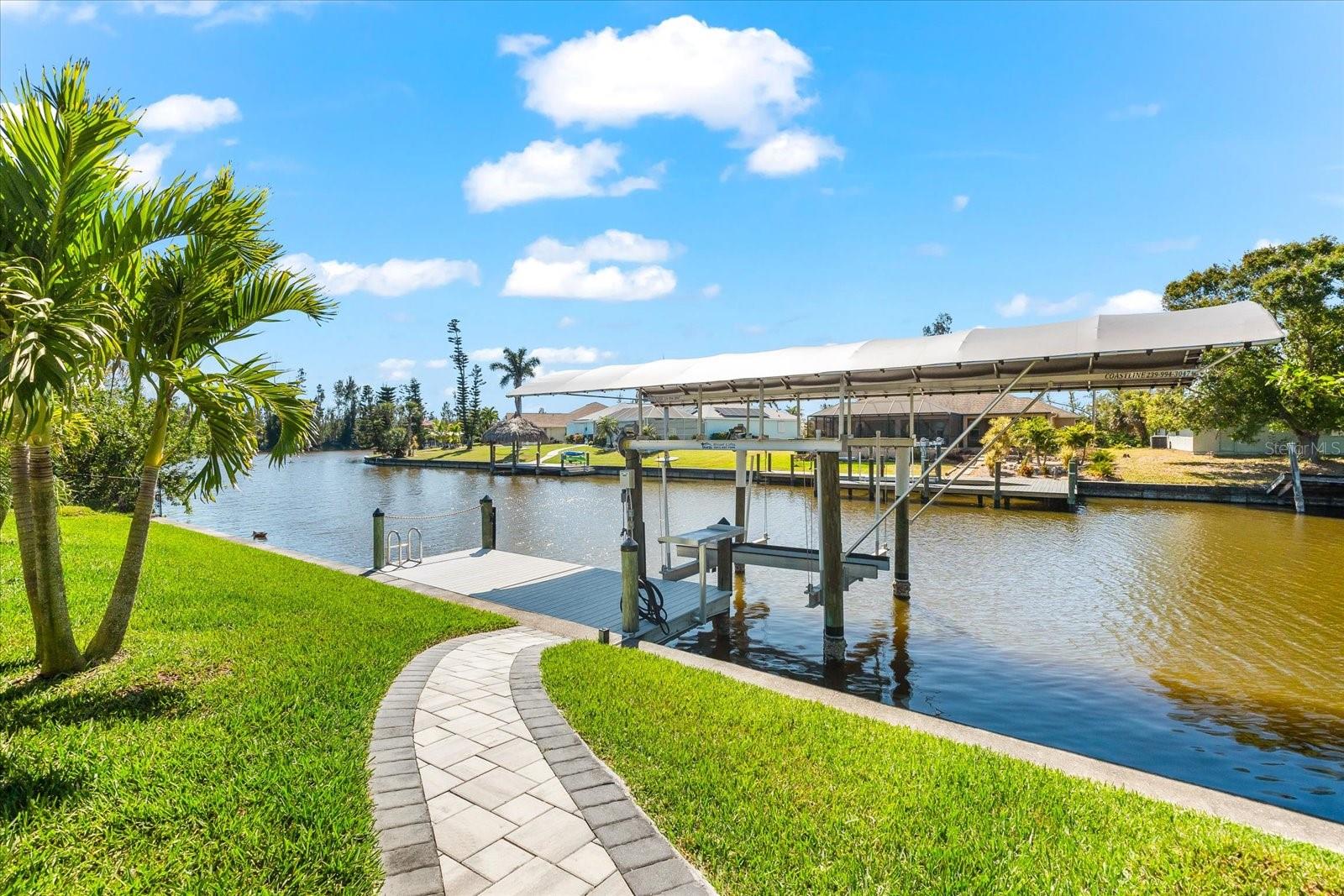 10491 SARASOTA RD, PORT CHARLOTTE, FL, 33981