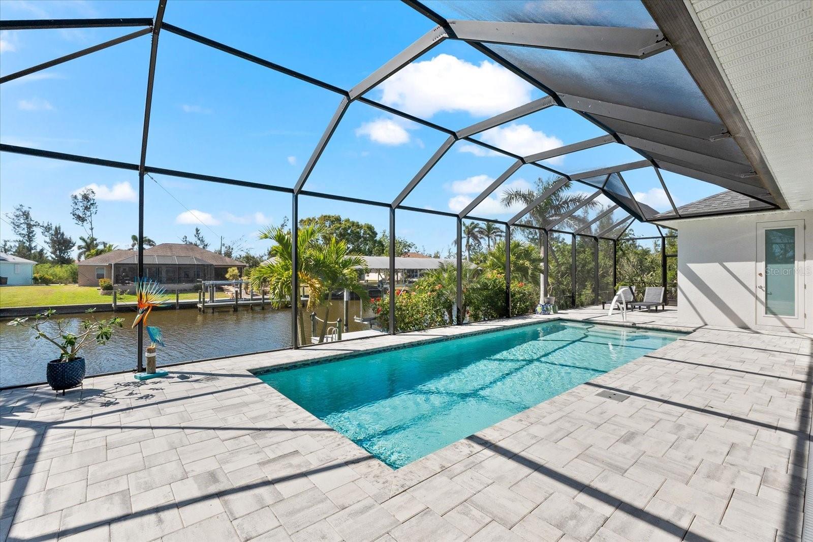 10491 SARASOTA RD, PORT CHARLOTTE, FL, 33981
