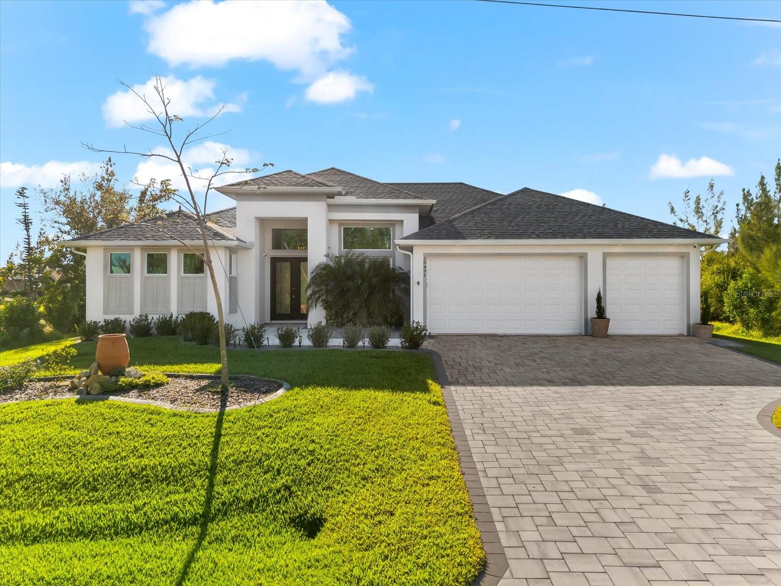 10491 SARASOTA RD, PORT CHARLOTTE, FL, 33981